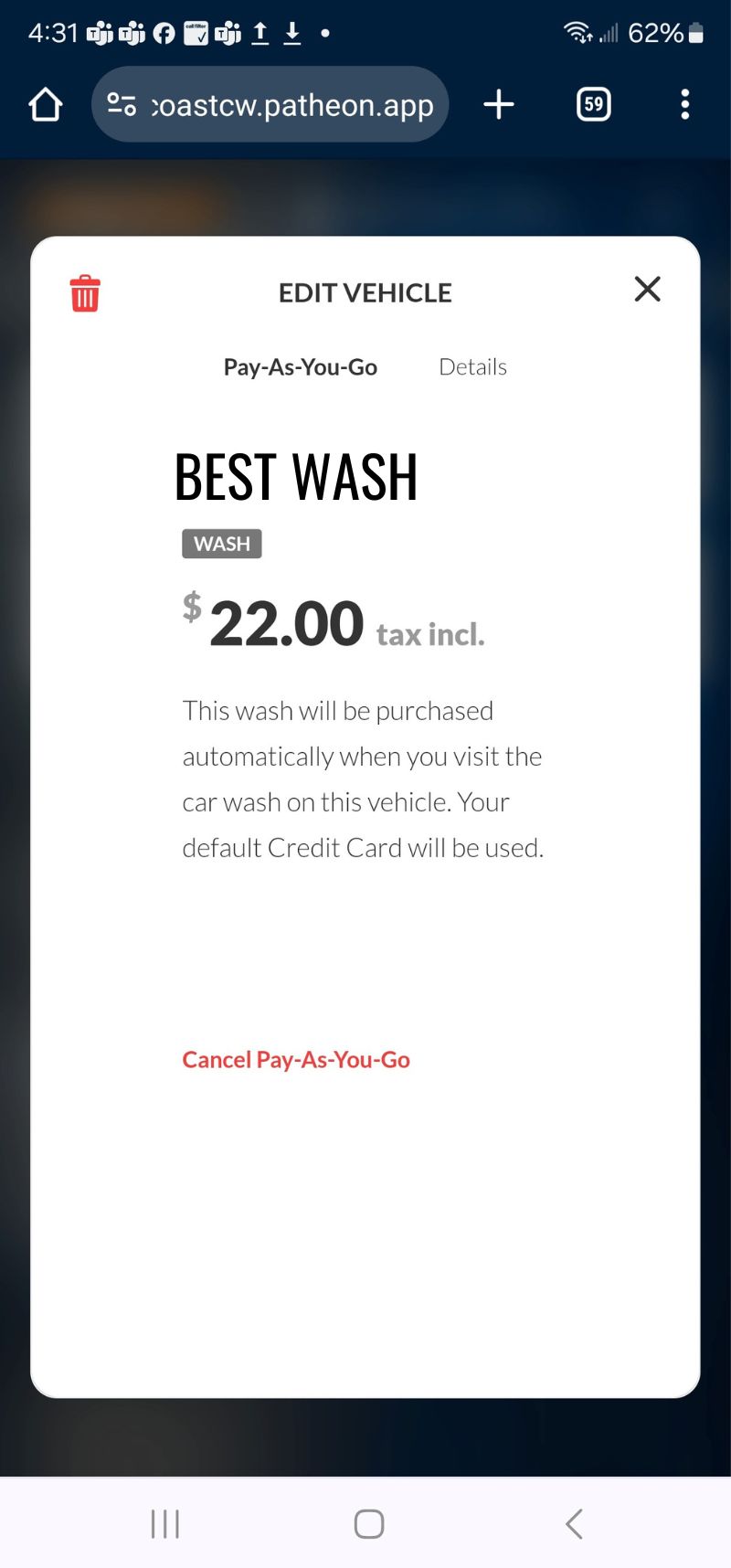 BEST_WASH_(1).jpg screenshot of pay-as-you-go on ewa