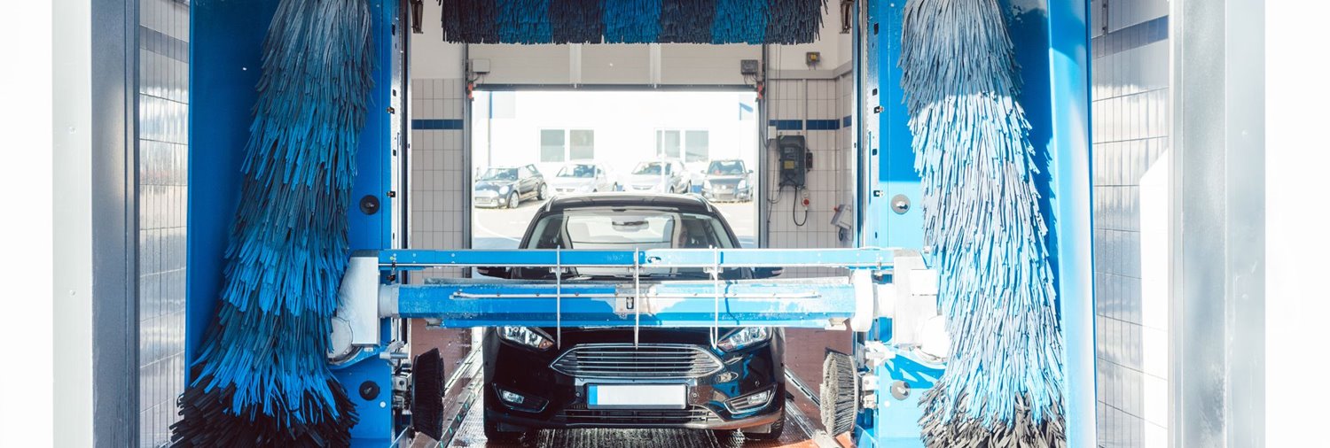 Perfecting InBay Automatic Car Wash Pricing DRB® Learning Library