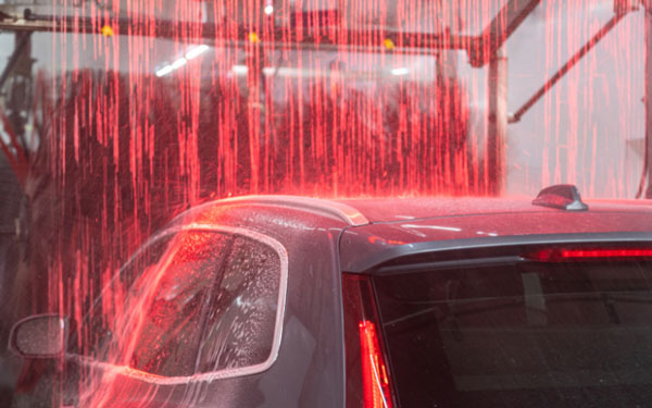nopileups helps you enhance car wash tunnel performance