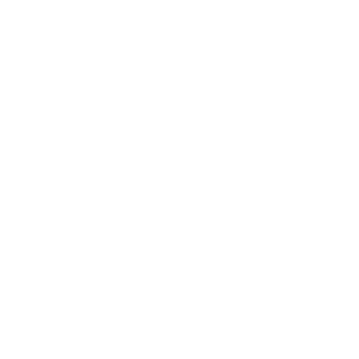 row of three  location symbols increasing in size with a star inside the largest symbol 