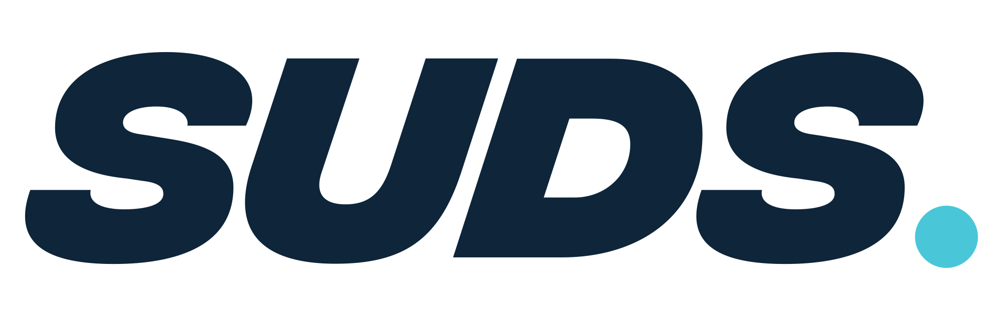 suds logo