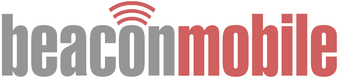 beacon mobile logo