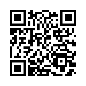 qr code for iba landing page