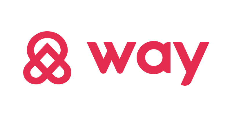 way logo